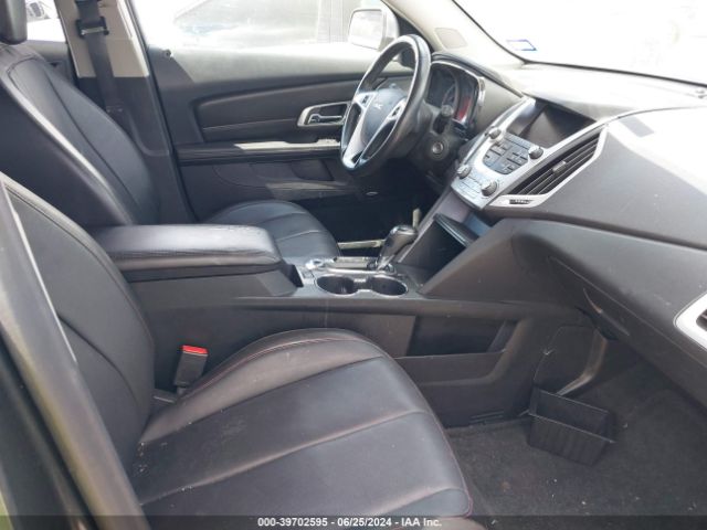 2GKFLUEK9H6229500 GMC Terrain Slt