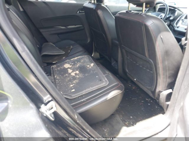 2GKFLUEK9H6229500 GMC Terrain Slt