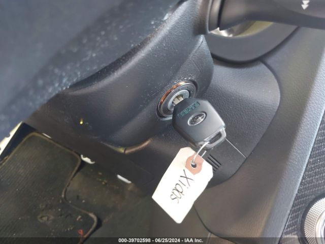 JF1VA1G66F9801657 Subaru Wrx Limited