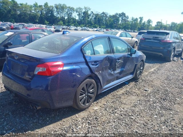 JF1VA1G66F9801657 Subaru Wrx Limited