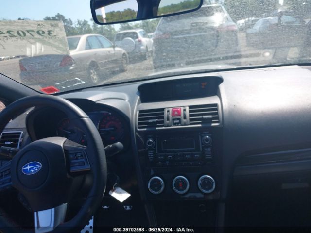 JF1VA1G66F9801657 Subaru Wrx Limited