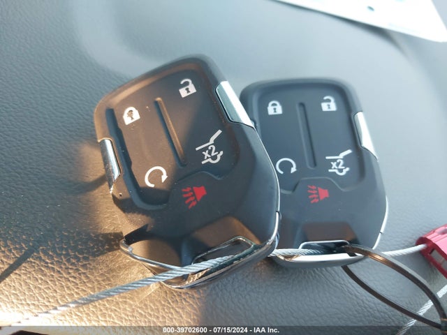 3GKALSEV1ML398523 GMC Terrain Fwd Denali