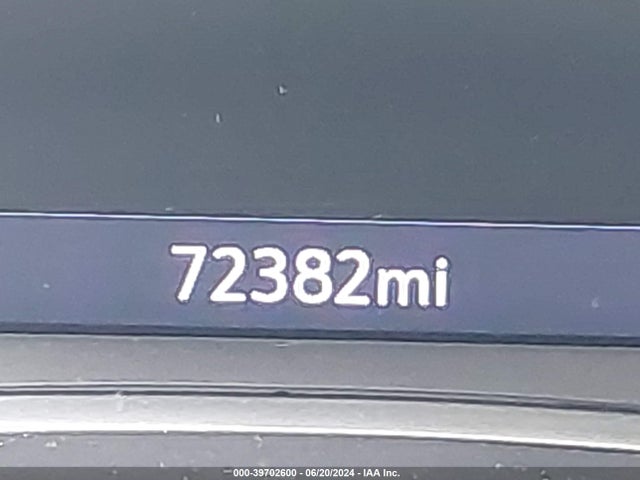 3GKALSEV1ML398523 GMC Terrain Fwd Denali