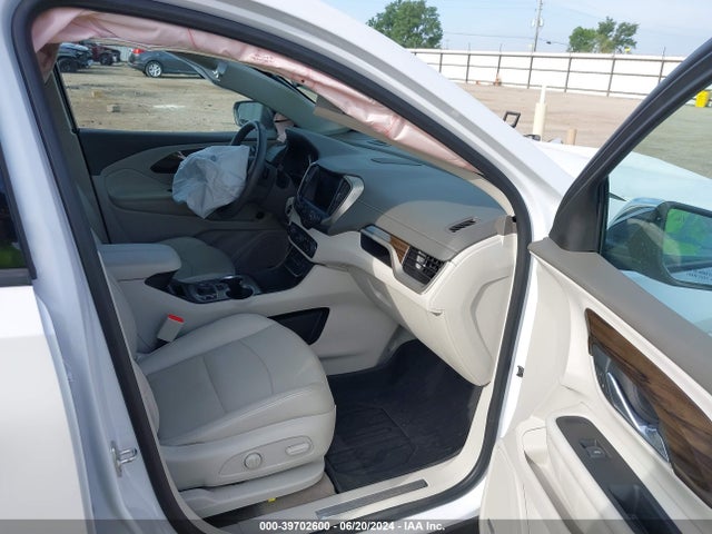 3GKALSEV1ML398523 GMC Terrain Fwd Denali