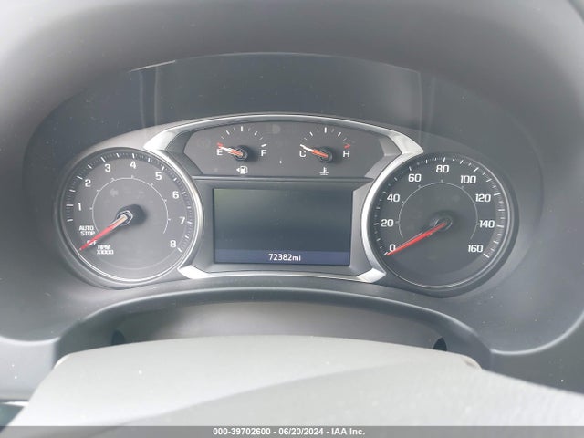 3GKALSEV1ML398523 GMC Terrain Fwd Denali
