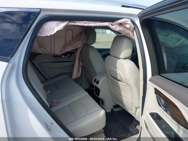 3GKALSEV1ML398523 GMC Terrain Fwd Denali