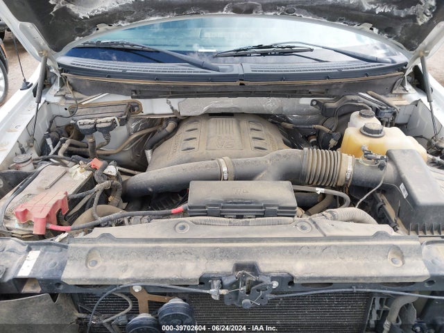 Aukcja sprzedaży 2013 Ford F-150 Xl, vin: 1FTFW1ET9DKF32942, numer aukcji: 39702604