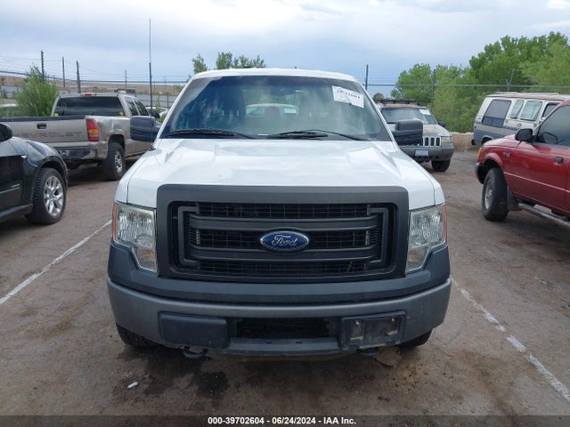 Aukcja sprzedaży 2013 Ford F-150 Xl, vin: 1FTFW1ET9DKF32942, numer aukcji: 39702604