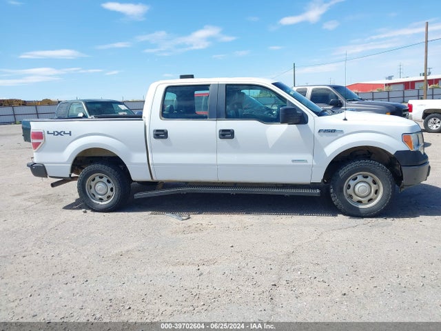 Aukcja sprzedaży 2013 Ford F-150 Xl, vin: 1FTFW1ET9DKF32942, numer aukcji: 39702604