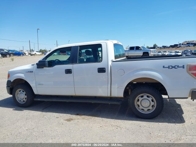 Aukcja sprzedaży 2013 Ford F-150 Xl, vin: 1FTFW1ET9DKF32942, numer aukcji: 39702604
