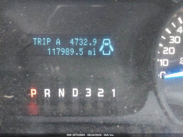 Aukcja sprzedaży 2013 Ford F-150 Xl, vin: 1FTFW1ET9DKF32942, numer aukcji: 39702604