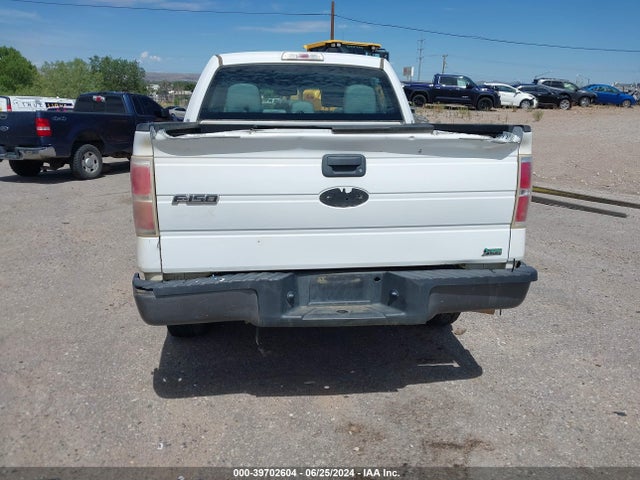 Aukcja sprzedaży 2013 Ford F-150 Xl, vin: 1FTFW1ET9DKF32942, numer aukcji: 39702604
