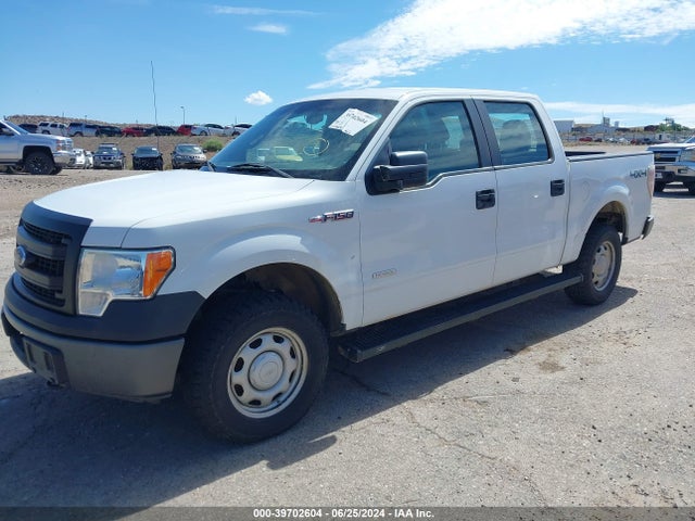 Aukcja sprzedaży 2013 Ford F-150 Xl, vin: 1FTFW1ET9DKF32942, numer aukcji: 39702604