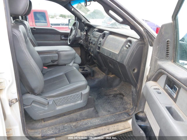 Aukcja sprzedaży 2013 Ford F-150 Xl, vin: 1FTFW1ET9DKF32942, numer aukcji: 39702604