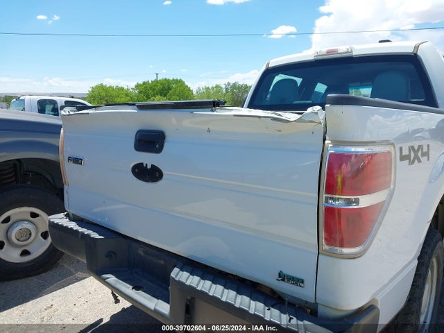 Aukcja sprzedaży 2013 Ford F-150 Xl, vin: 1FTFW1ET9DKF32942, numer aukcji: 39702604