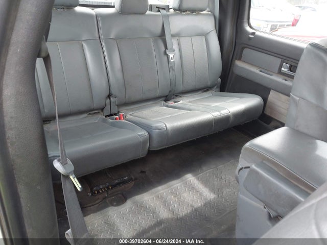 Aukcja sprzedaży 2013 Ford F-150 Xl, vin: 1FTFW1ET9DKF32942, numer aukcji: 39702604