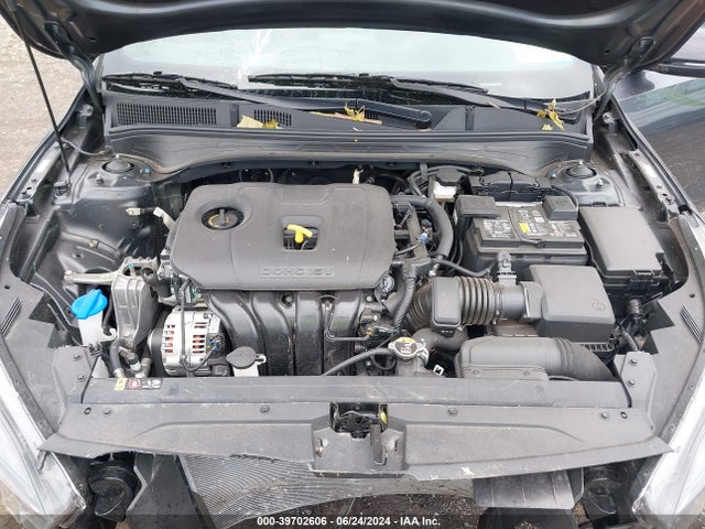 KIA Forte Gt-line 2024 3KPF54AD5RE745738 Image 10