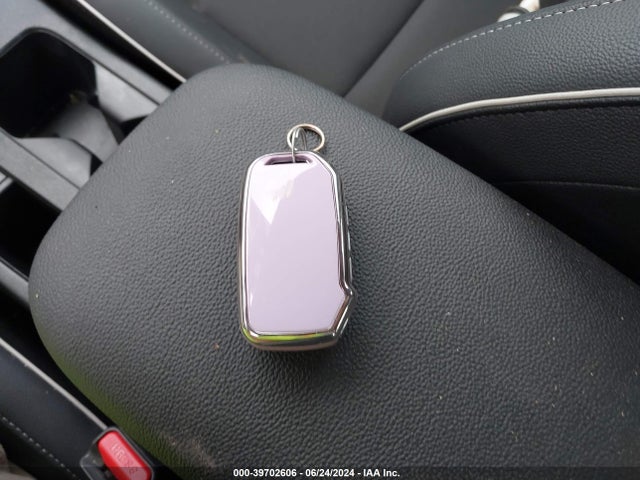 KIA Forte Gt-line 2024 3KPF54AD5RE745738 Image 11