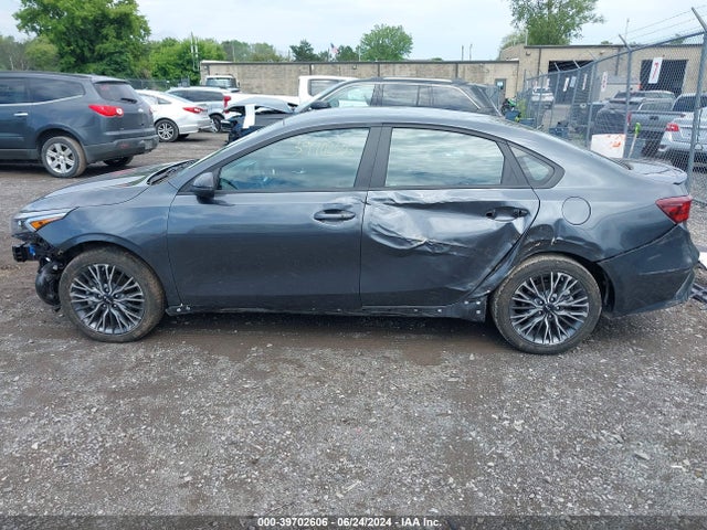 KIA Forte Gt-line 2024 3KPF54AD5RE745738 Image 15