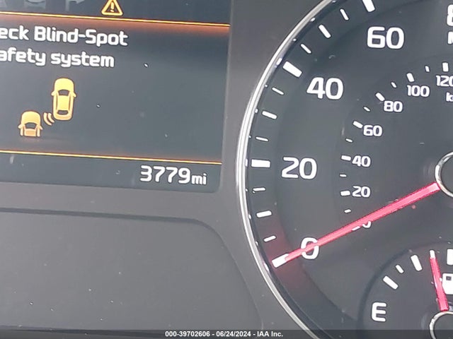 KIA Forte Gt-line 2024 3KPF54AD5RE745738 Image 16