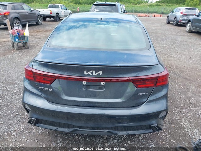 KIA Forte Gt-line 2024 3KPF54AD5RE745738 Image 17