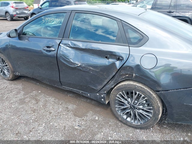 KIA Forte Gt-line 2024 3KPF54AD5RE745738 Image 18