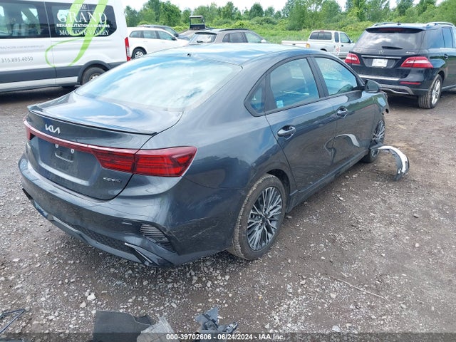 KIA Forte Gt-line 2024 3KPF54AD5RE745738 Image 4
