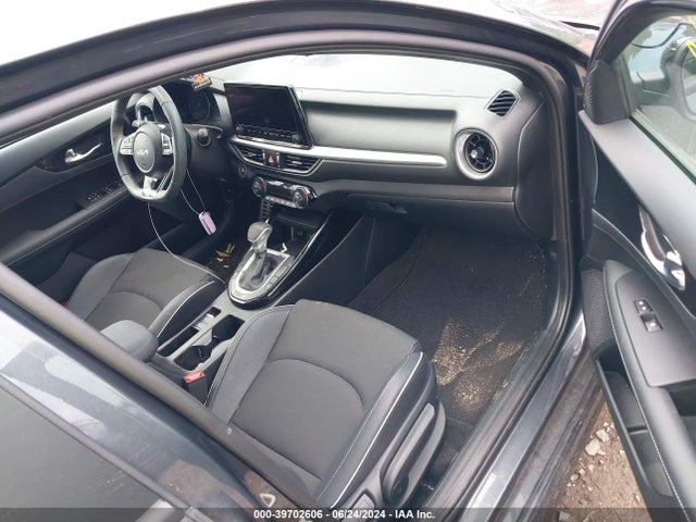 KIA Forte Gt-line 2024 3KPF54AD5RE745738 Image 5