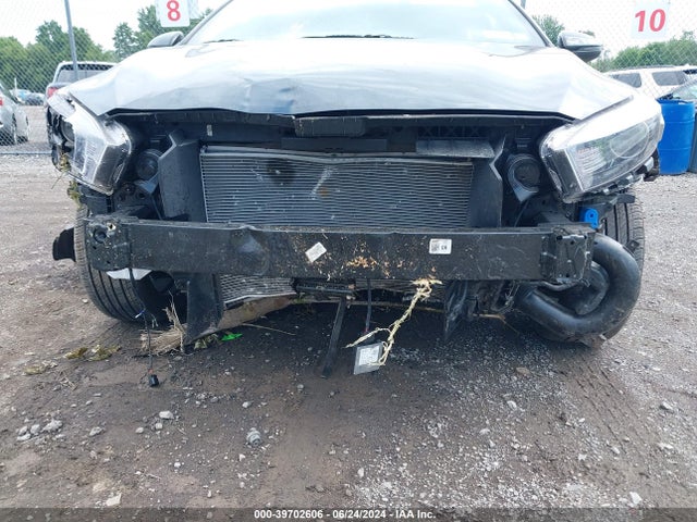 KIA Forte Gt-line 2024 3KPF54AD5RE745738 Image 6