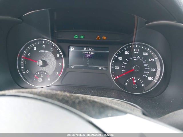 KIA Forte Gt-line 2024 3KPF54AD5RE745738 Image 7