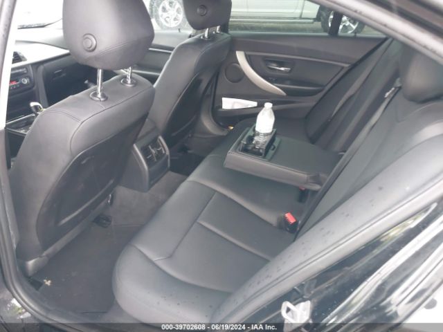 WBA3C3G50ENR25893 BMW 320i Xdrive