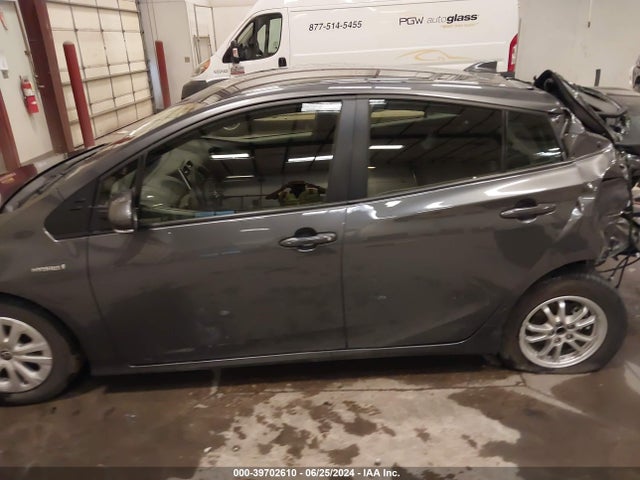 Toyota Prius Le 2021 JTDKAMFUXM3137989 Image 15