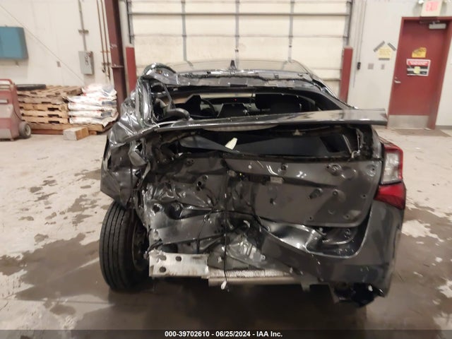 Toyota Prius Le 2021 JTDKAMFUXM3137989 Image 17