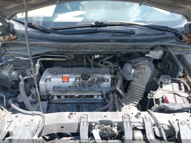 Honda Cr-v Ex-l 2014 2HKRM3H78EH524067 Image 10