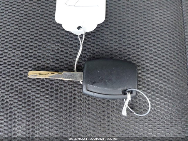 Ford FOCUS SE 2014 1FADP3K24EL371185 Image 11