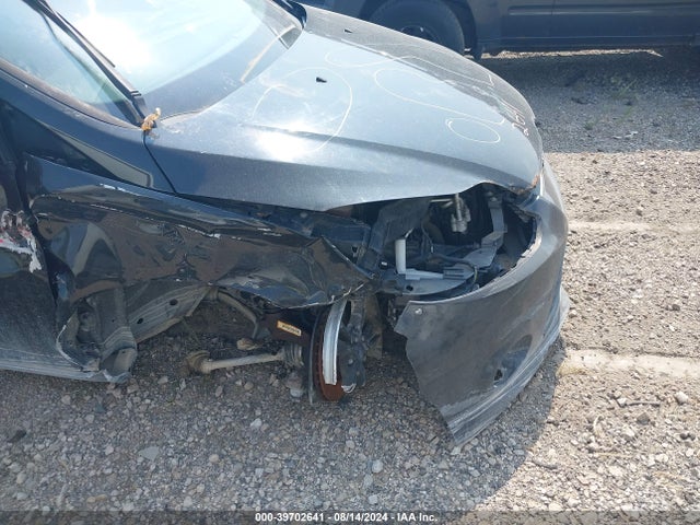 Ford FOCUS SE 2014 1FADP3K24EL371185 Image 13