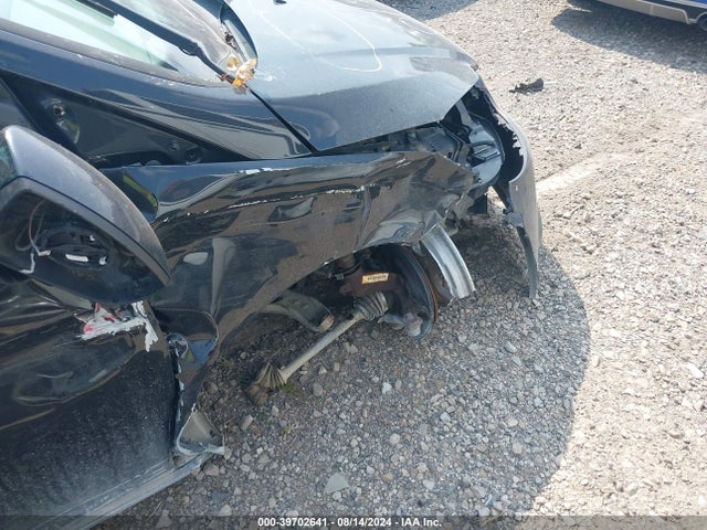 Ford FOCUS SE 2014 1FADP3K24EL371185 Image 14