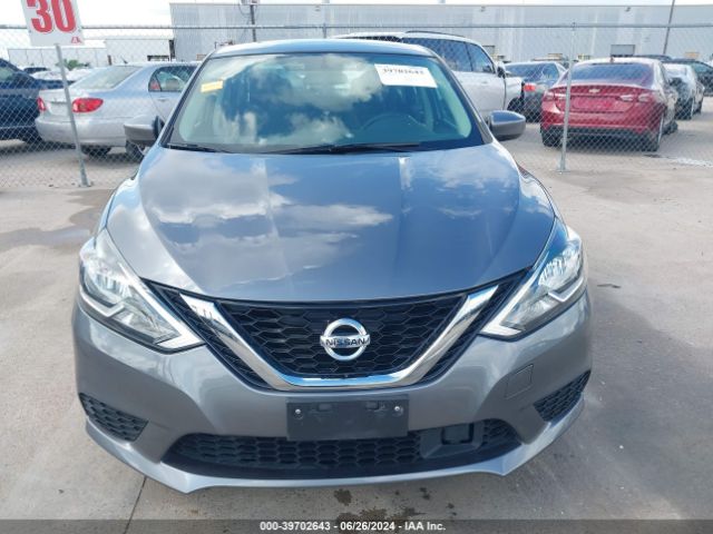 3N1AB7AP7KY447634 Nissan SENTRA S