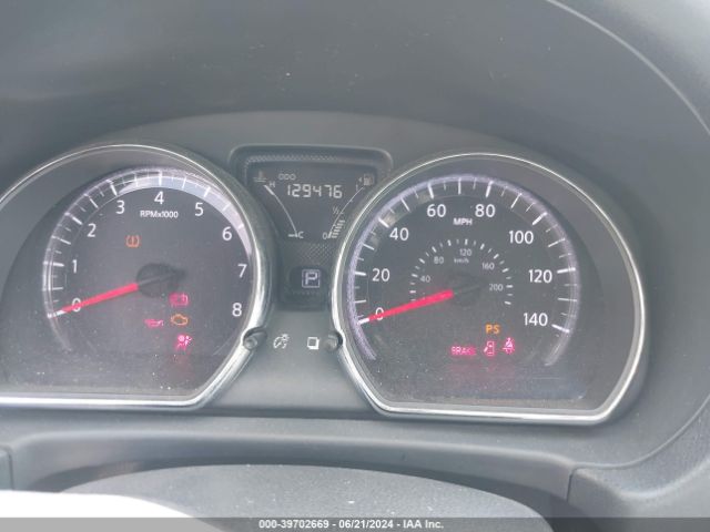 3N1CN7APXGL872253 Nissan Versa 1.6 S/1.6 S+/1.6 Sl/1.6 Sv