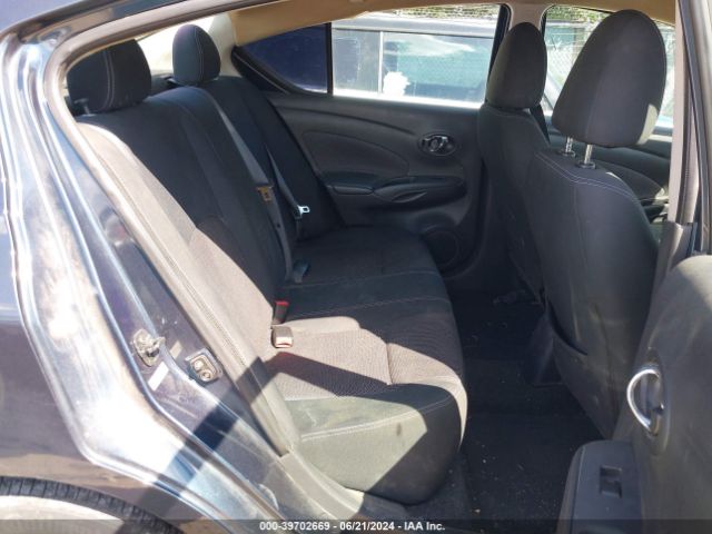 3N1CN7APXGL872253 Nissan Versa 1.6 S/1.6 S+/1.6 Sl/1.6 Sv