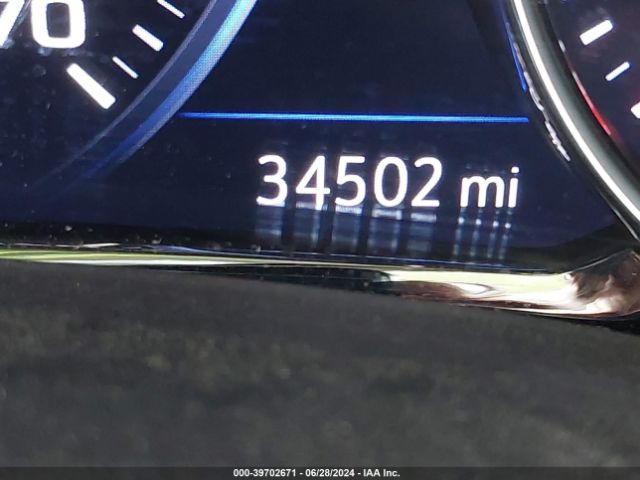 3GKALXEV8NL208540 GMC Terrain Awd Denali