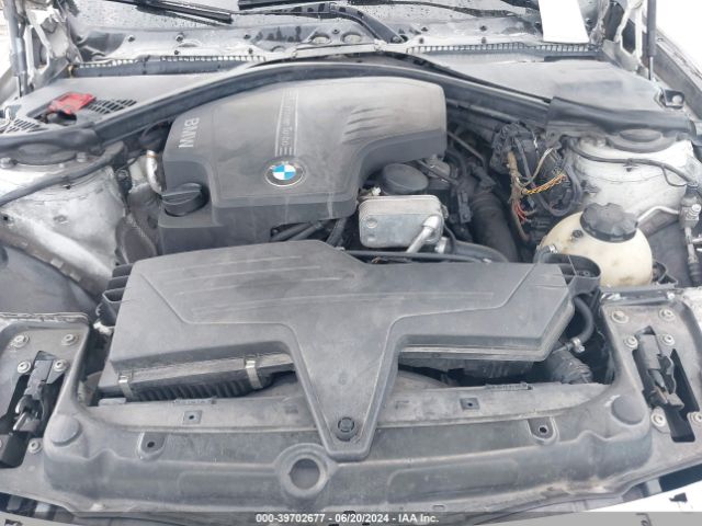 WBA3B1C52EK131895 BMW 320i