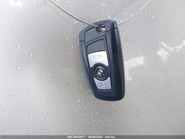 WBA3B1C52EK131895 BMW 320i