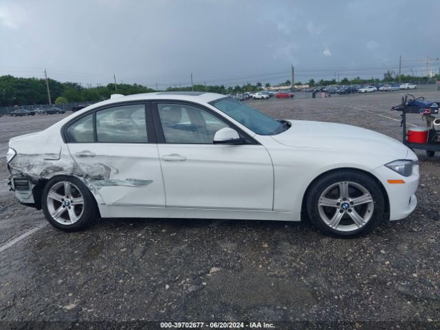 WBA3B1C52EK131895 BMW 320i