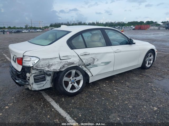 WBA3B1C52EK131895 BMW 320i