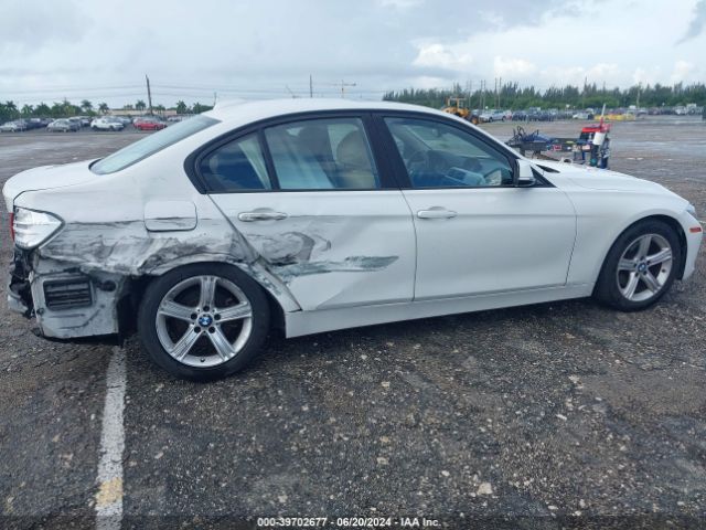 WBA3B1C52EK131895 BMW 320i