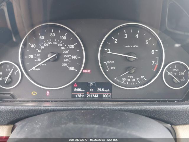 WBA3B1C52EK131895 BMW 320i