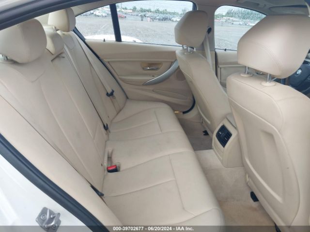 WBA3B1C52EK131895 BMW 320i