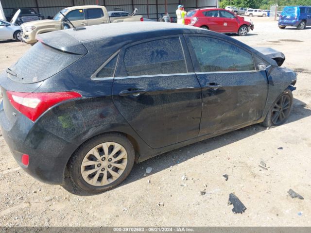 KMHD35LHXGU325986 Hyundai ELANTRA GT