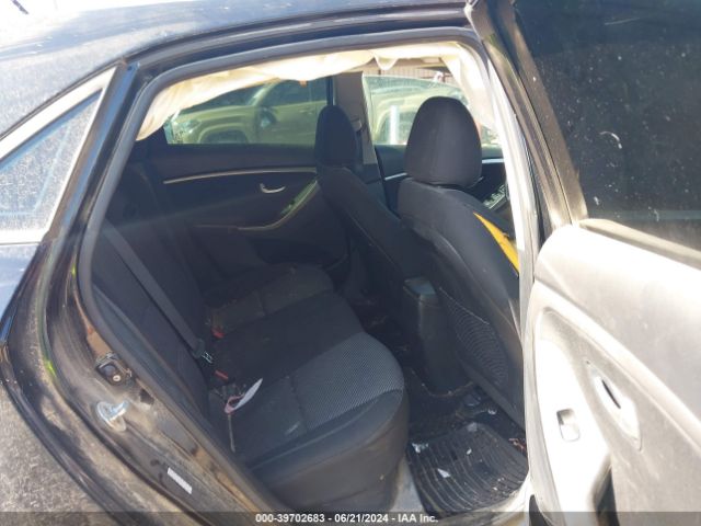 KMHD35LHXGU325986 Hyundai ELANTRA GT
